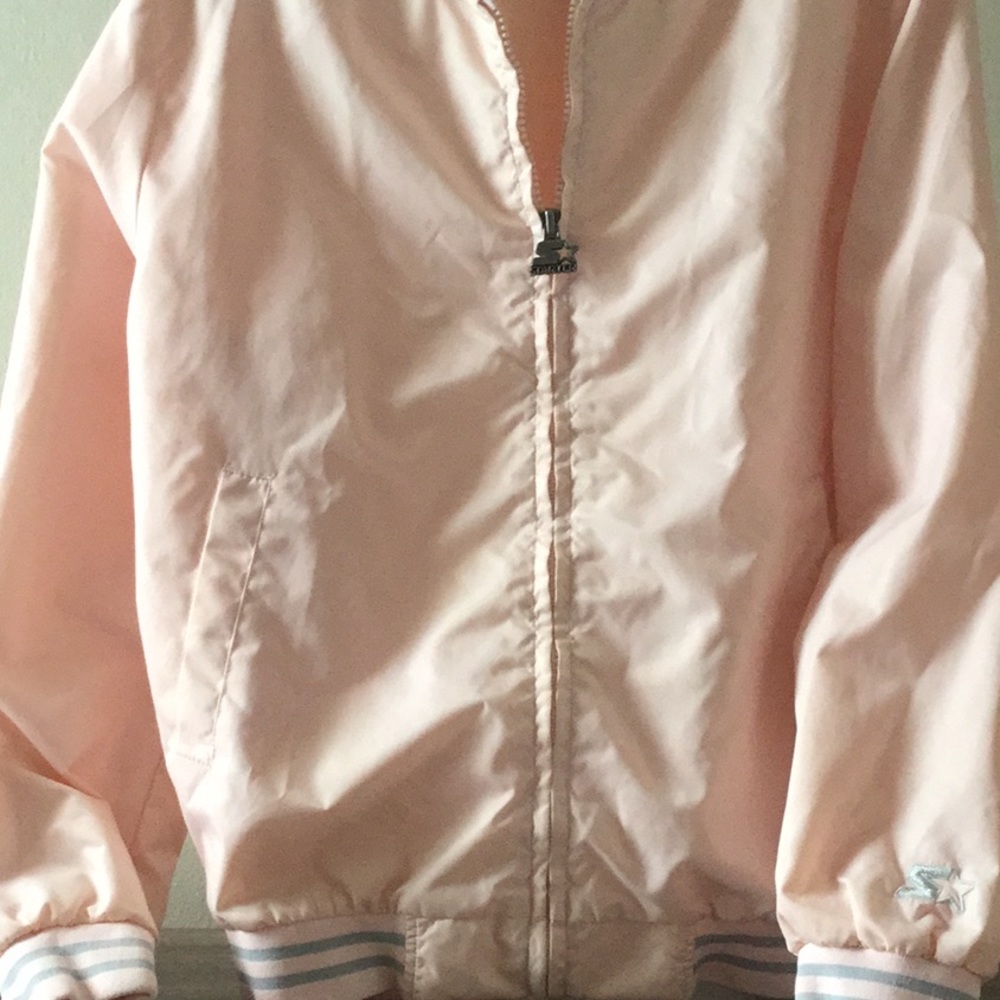 STARTEr jacket - Picture 6 of 8
